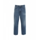 Jeans baggy Jumbo blu scuro