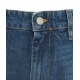 Jeans baggy Jumbo blu scuro