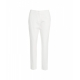 Pantalone chino Bello bianco