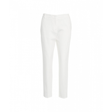 Pantalone chino Bello bianco