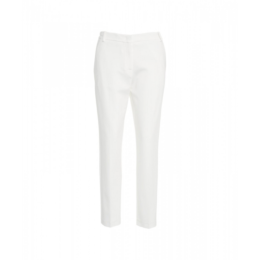 Pantalone chino Bello bianco