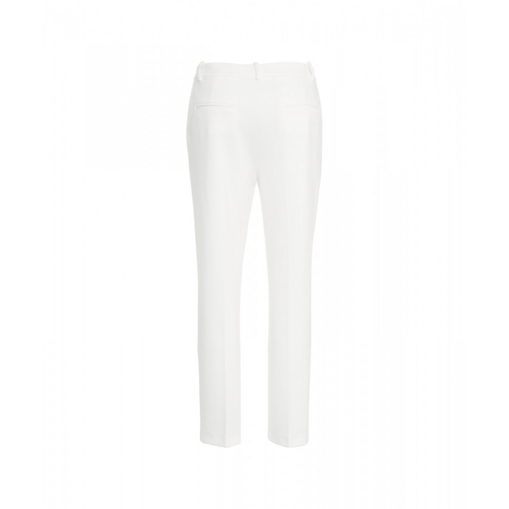 Pantalone chino Bello bianco