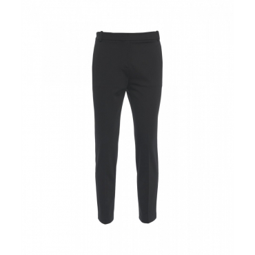 Pantalone chino Bello nero