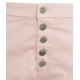 Pantaloni chino Nima rosa