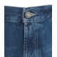 Jeans loose fit Ervin blu