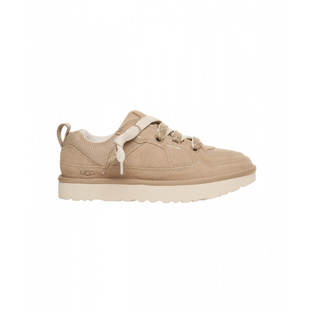 Sneakers Lo Lowmel beige