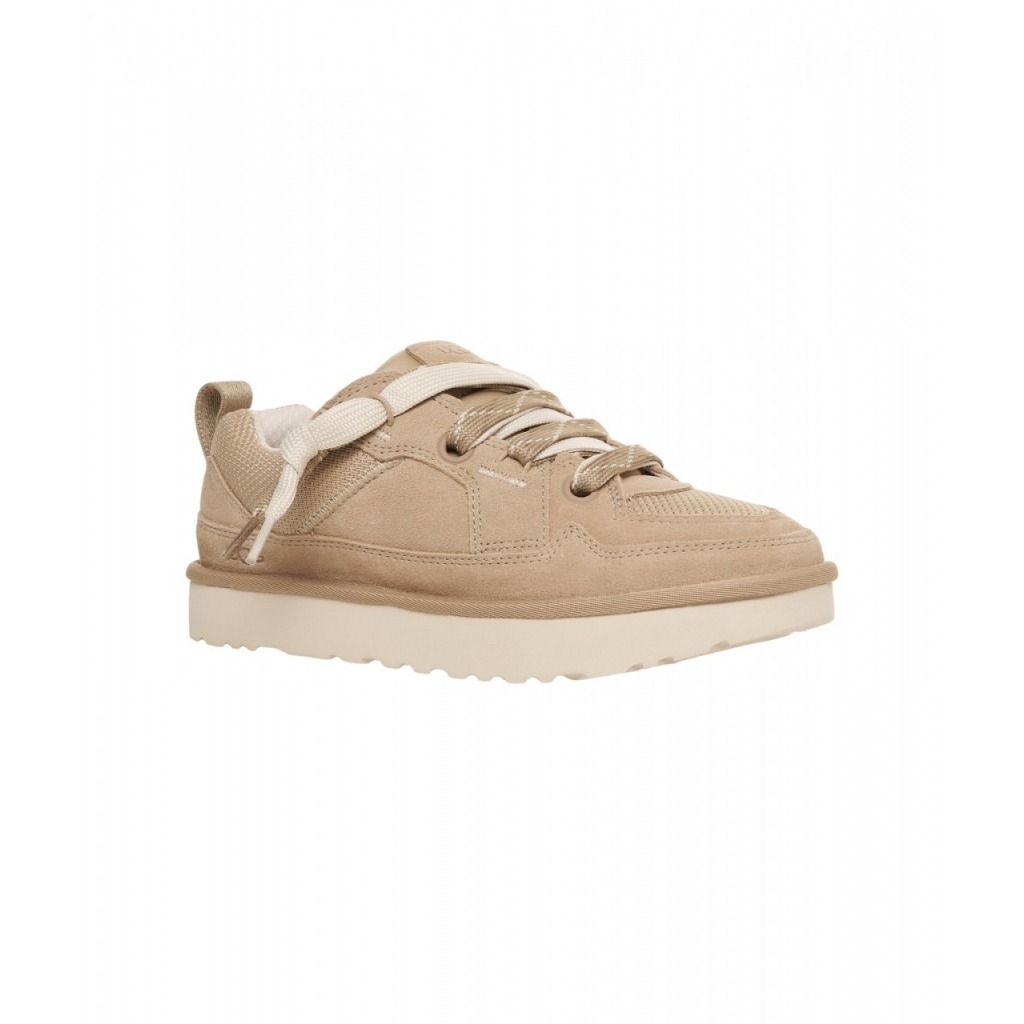 Sneakers Lo Lowmel beige