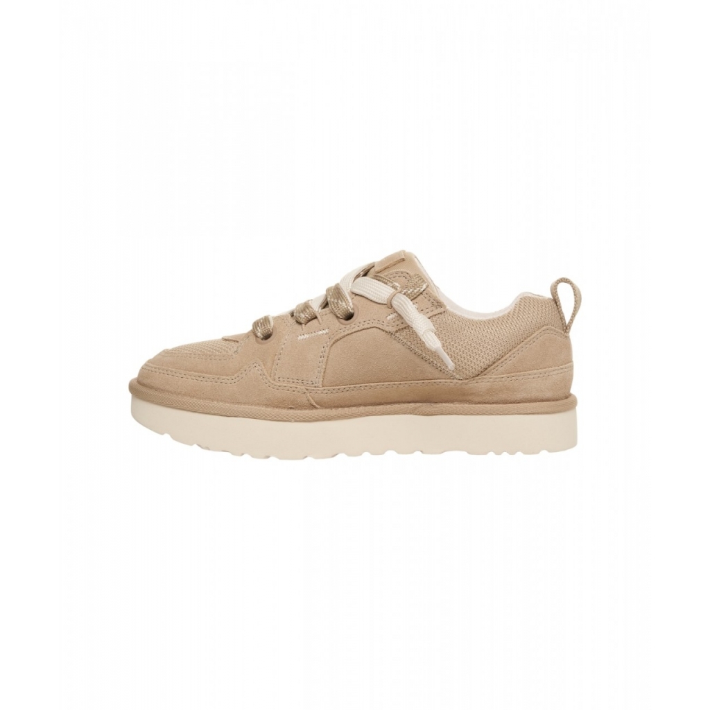 Sneakers Lo Lowmel beige