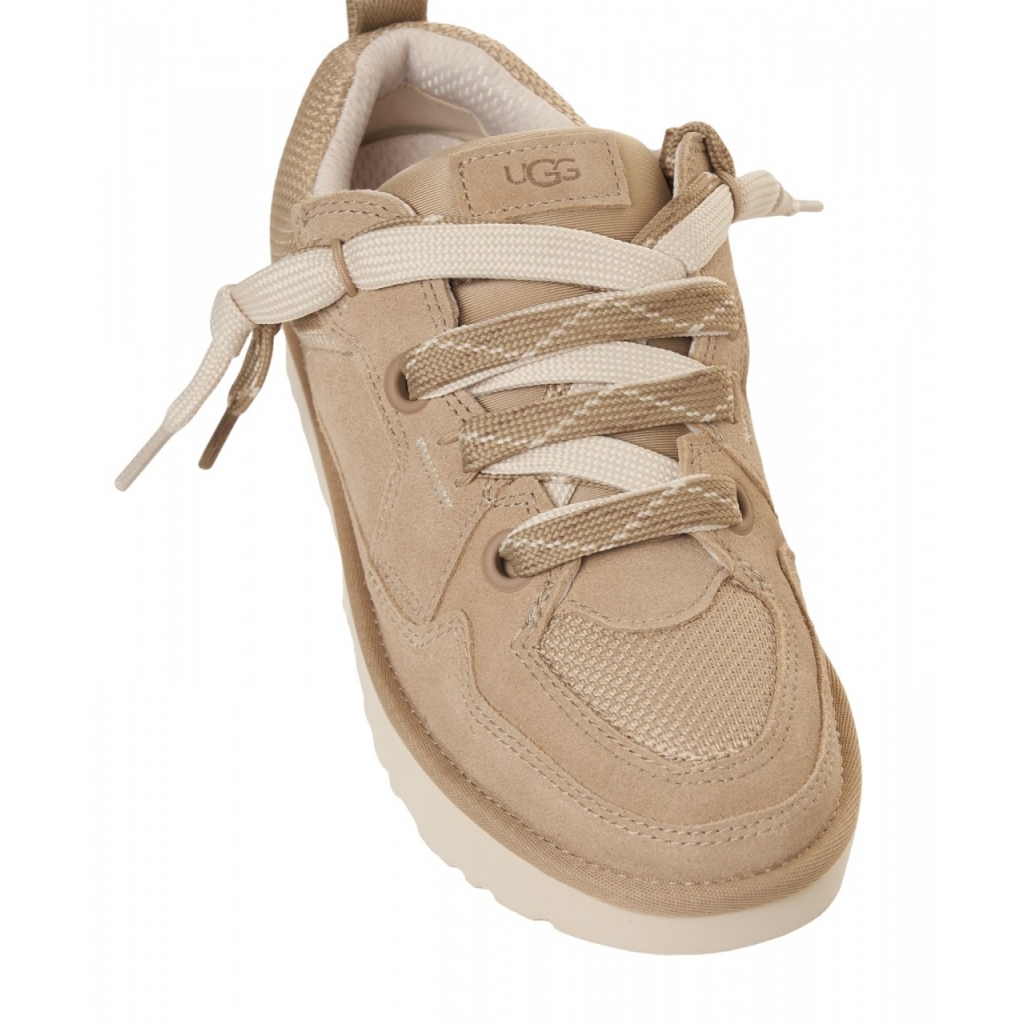 Sneakers Lo Lowmel beige