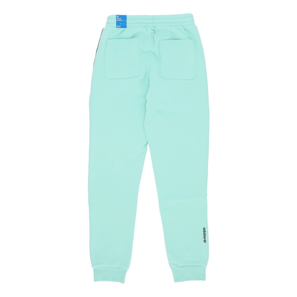 pantalone tuta felpato uomo adicolor seasonal archive sweatpants EASY GREEN