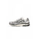 scarpa bassa uomo p-6000 METALLIC SILVER/METALLIC SILVER/SAIL