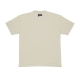 maglietta uomo rock mather tee SAND