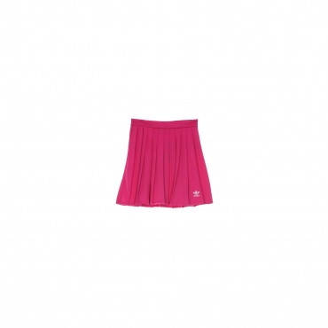 gonna donna skirt REAL MAGENTA