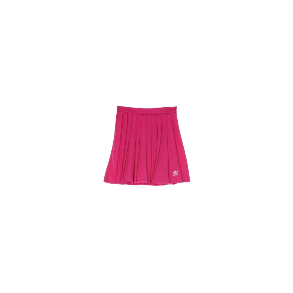 gonna donna skirt REAL MAGENTA