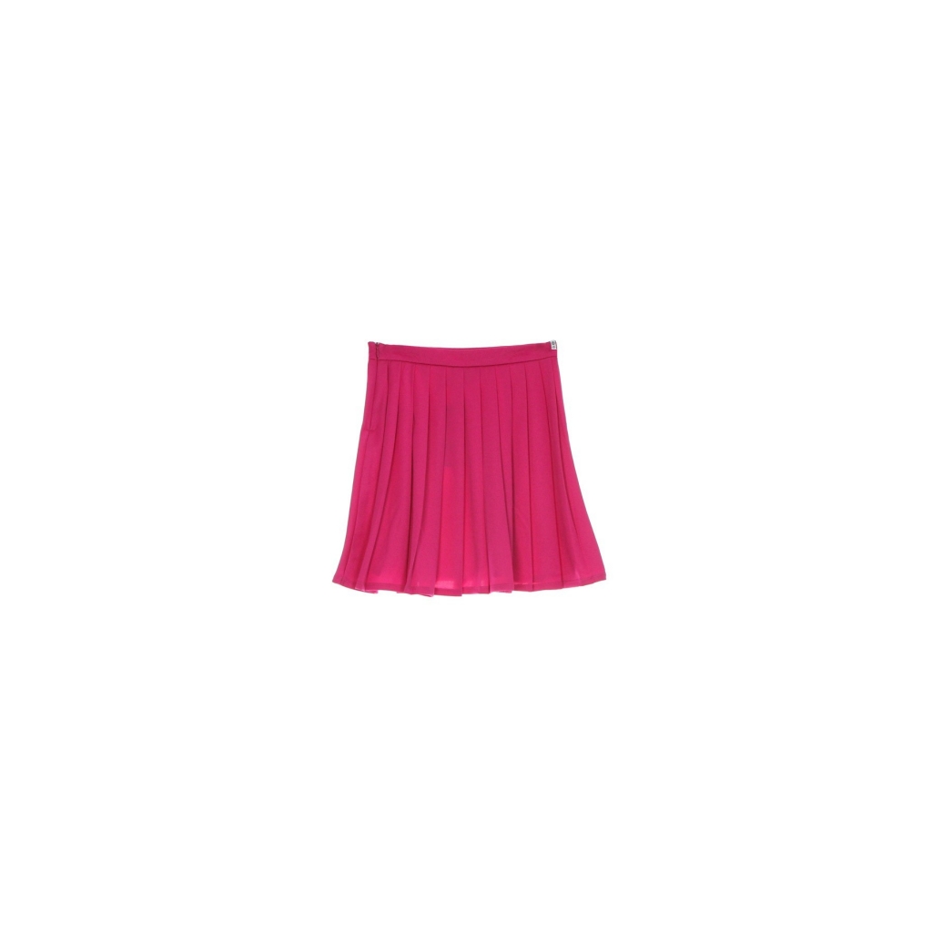 gonna donna skirt REAL MAGENTA