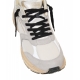 Sneakers Fugitive 9094 grigio chiaro