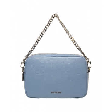 Borsa a tracolla Bryant blu