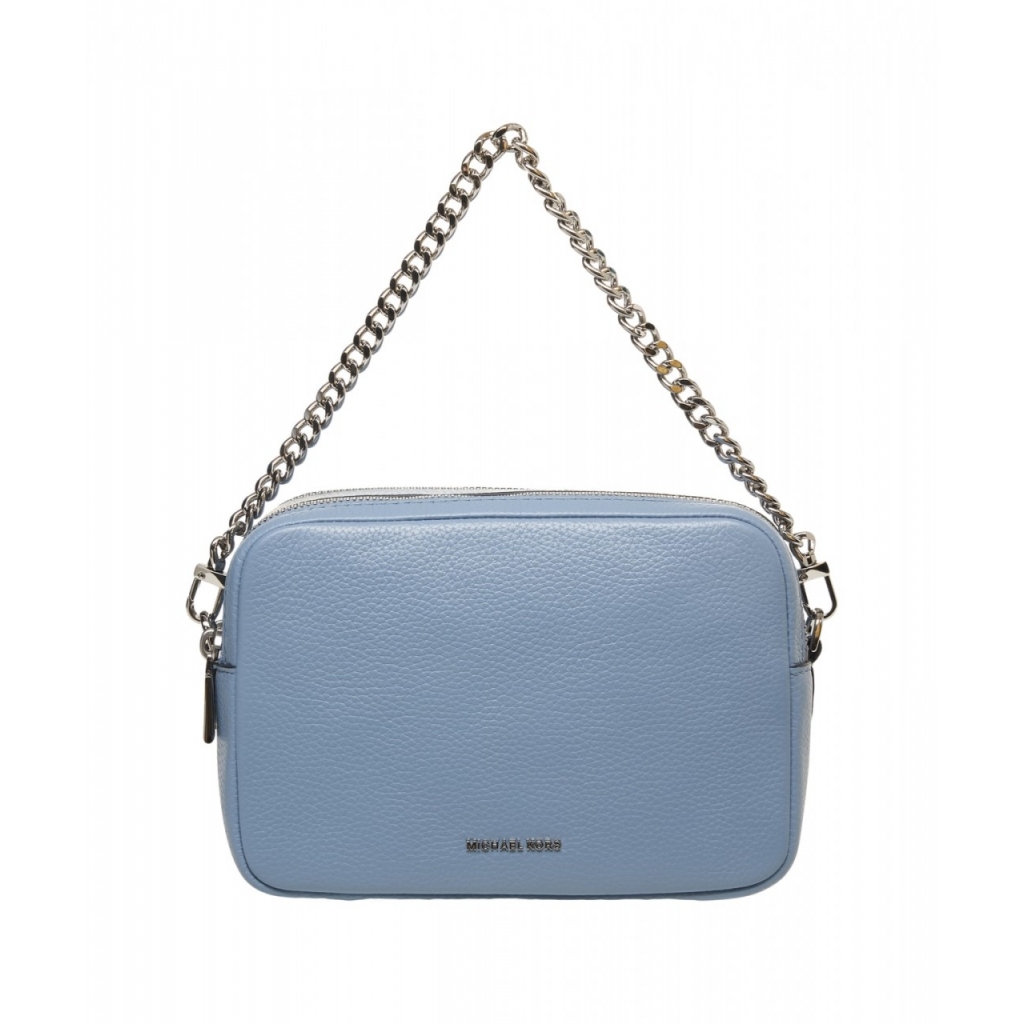 Borsa a tracolla Bryant blu