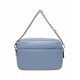 Borsa a tracolla Bryant blu