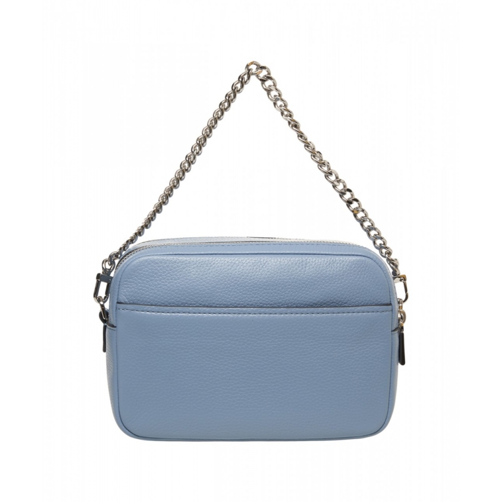 Borsa a tracolla Bryant blu