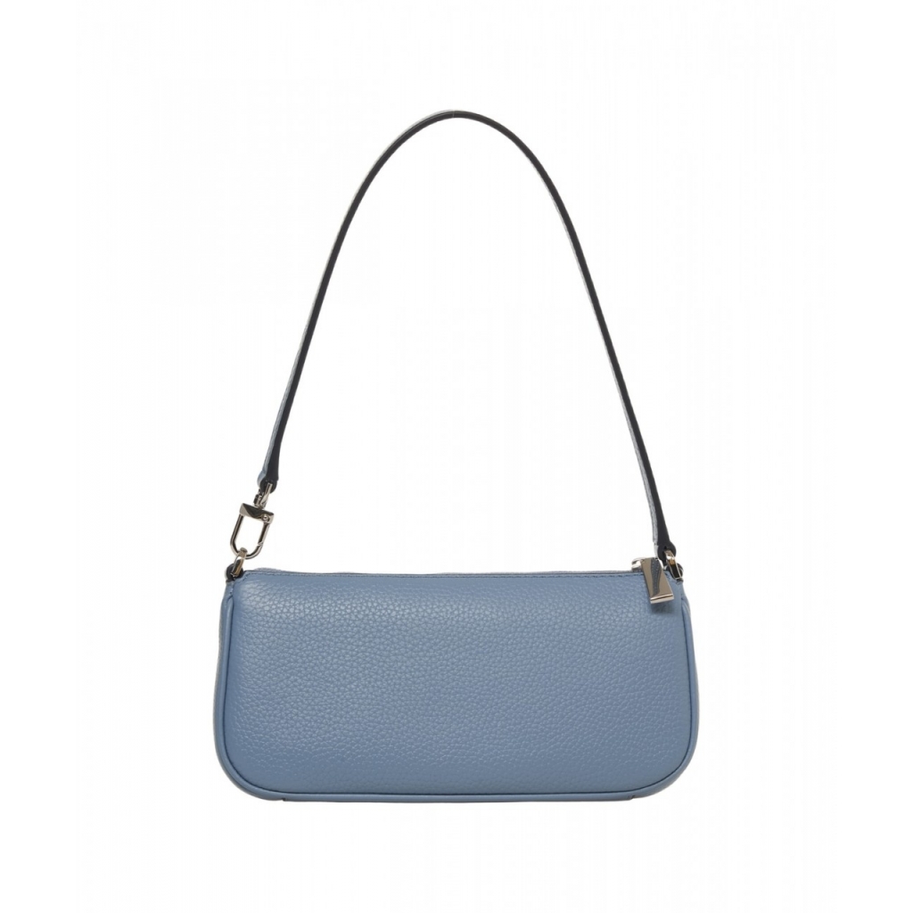 Borsa a spalla Zoe blu