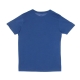 maglietta uomo nasa reflective t-shirt BLUE