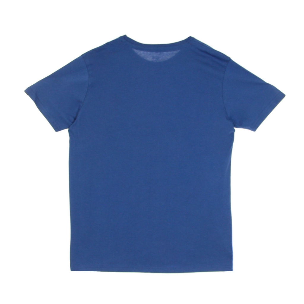 maglietta uomo nasa reflective t-shirt BLUE