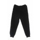 pantalone tuta felpato uomo tune squad diamond ball sweatpant x space jam 2 BLACK