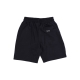 pantalone corto tuta uomo choose your mask short BLACK