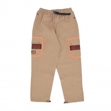 pantalone lungo uomo vista pant PARCHMENT