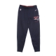 pantalone tuta felpato uomo nfl therma pant neepat COLLEGE NAVY