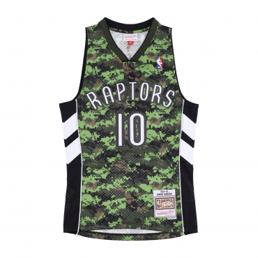 canotta basket uomo nba swingman jersey hardwood classics no 10 demar derozan torrap ORIGINAL TEAM COLORS