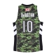 canotta basket uomo nba swingman jersey hardwood classics no 10 demar derozan torrap ORIGINAL TEAM COLORS