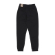 completo tuta uomo sportswear club tracksuit BLACK/WHITE