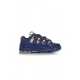 scarpe skate uomo d3 2001 CADET BLUE/YELLOW