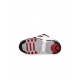 scarpe skate uomo d3 og BLACK/WHITE/RED