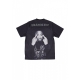 casacca uomo icon mesh jersey x tupac BLACK