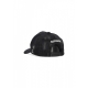 cappellino visiera curva uomo icon trucker x tupac BLACK