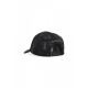 cappellino visiera curva uomo icon ii trucker x tupac BLACK