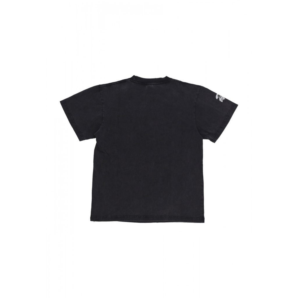 maglietta uomo icon hw tee x tupac BLACK