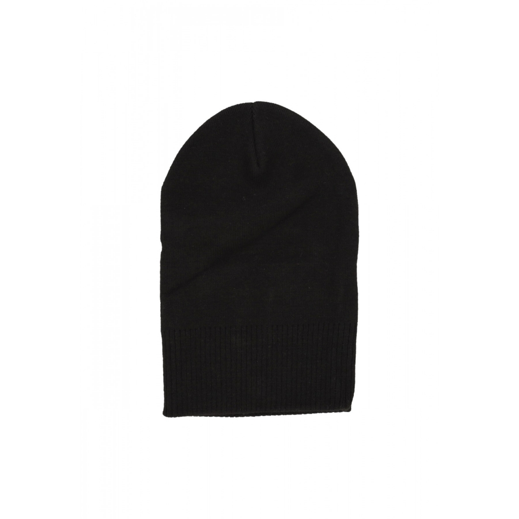 passamontagna uomo vogel balaclava BLACK