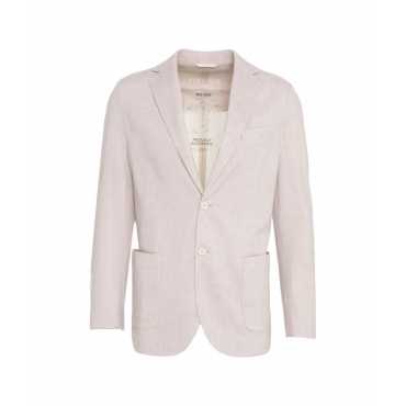 Blazer Easy Jacket rosa