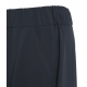 Gonna pantalone blu scuro