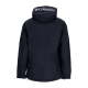 giaccone infilabile uomo challenger pullover BLACK