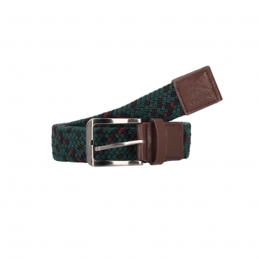 cintura uomo variation belt NIGHT FOREST