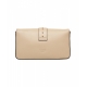 Borsa a tracolla Love One Classic beige