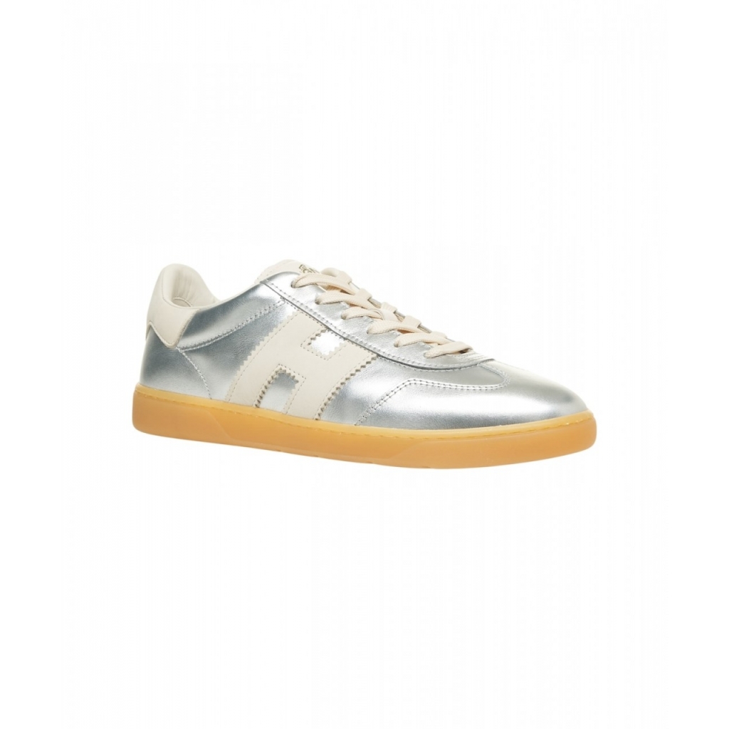 Sneakers Cool argento