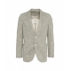 Blazer Easy Jacket grigio