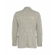 Blazer Easy Jacket grigio