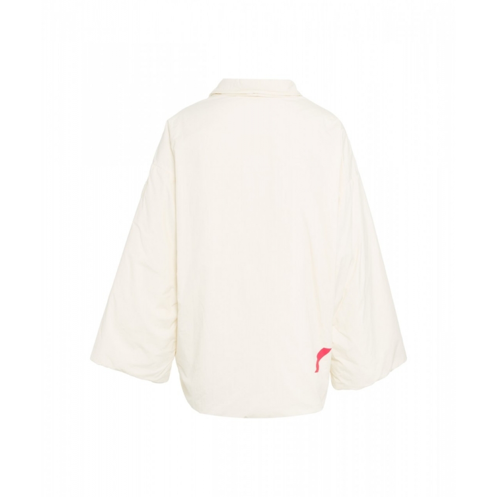 Giacca Kimono Winniepeg crema